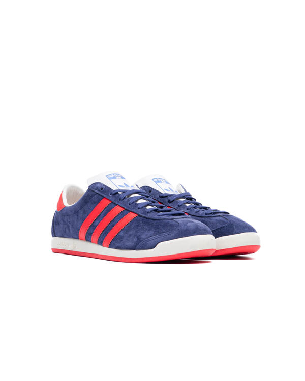 adidas womens Melting Sadness Forum Exhibit Low Active Gold